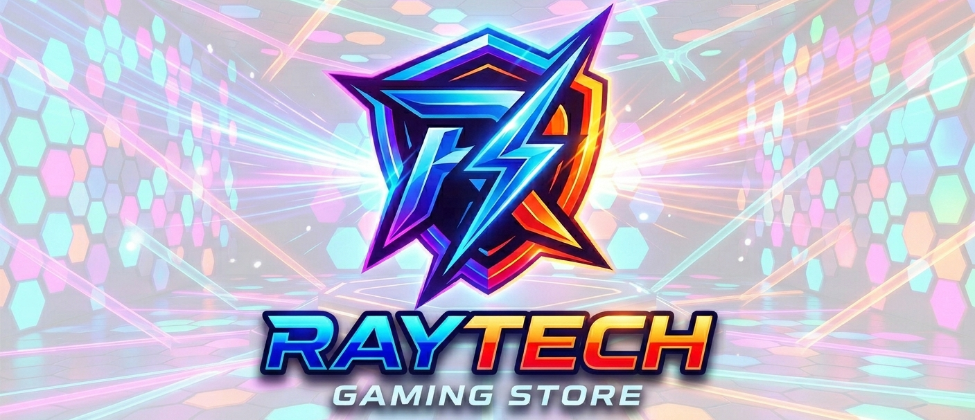 Raytech Store